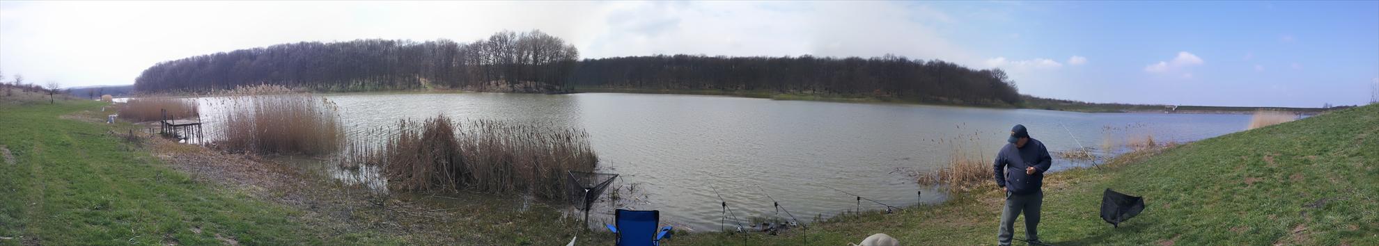 Balta SISTEREA jud Bihor - 28.03.2013